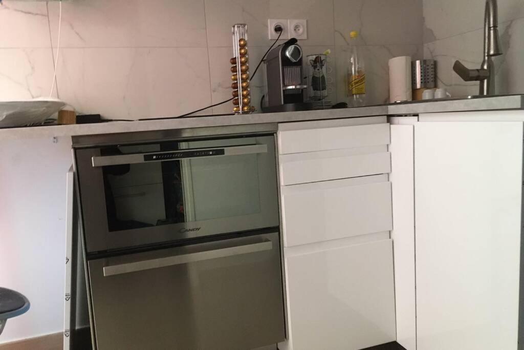 New Flat-champs-elysees-arc Triomphe-maillot-foch Appartement *