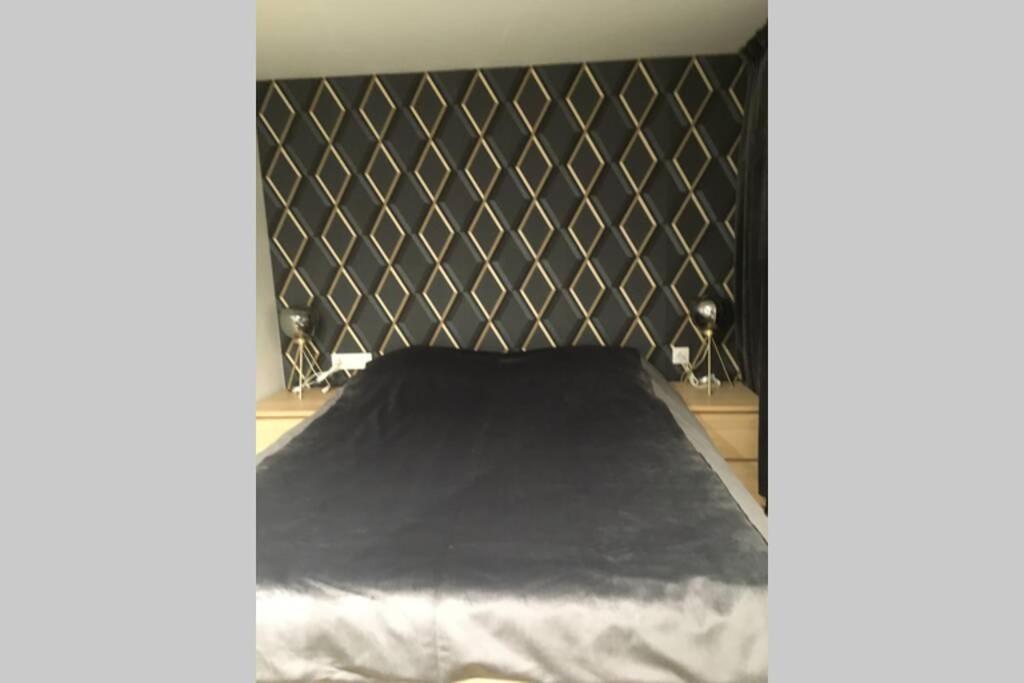 Appartement New Flat-champs-elysees-arc Triomphe-maillot-foch Parijs