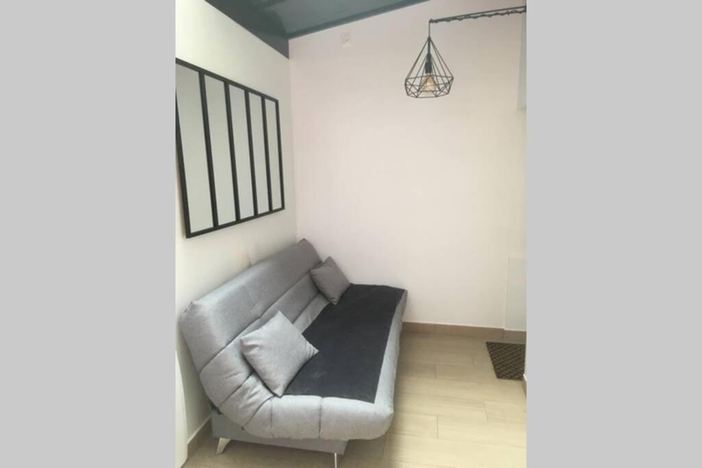 New Flat-champs-elysees-arc Triomphe-maillot-foch Appartement