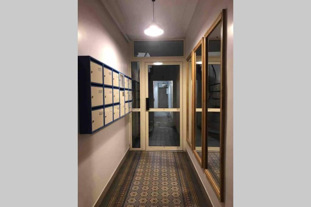 New Flat-champs-elysees-arc Triomphe-maillot-foch Appartement