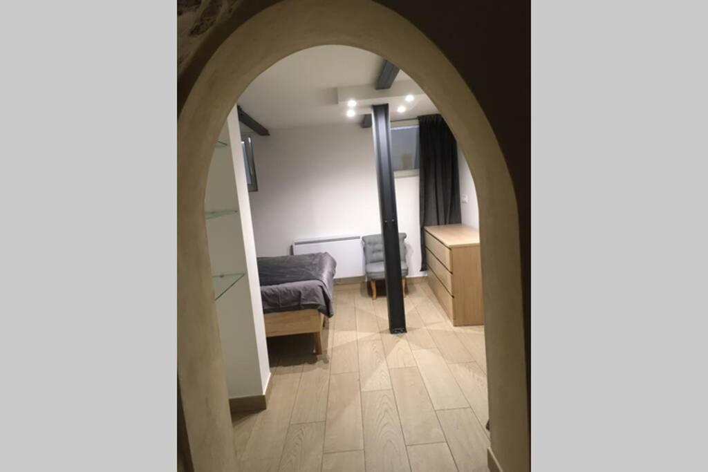 New Flat-champs-elysees-arc Triomphe-maillot-foch * Parijs