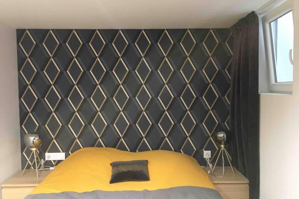 New Flat-champs-elysees-arc Triomphe-maillot-foch Appartement *