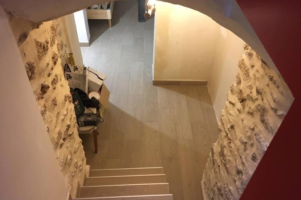 New Flat-champs-elysees-arc Triomphe-maillot-foch Parijs