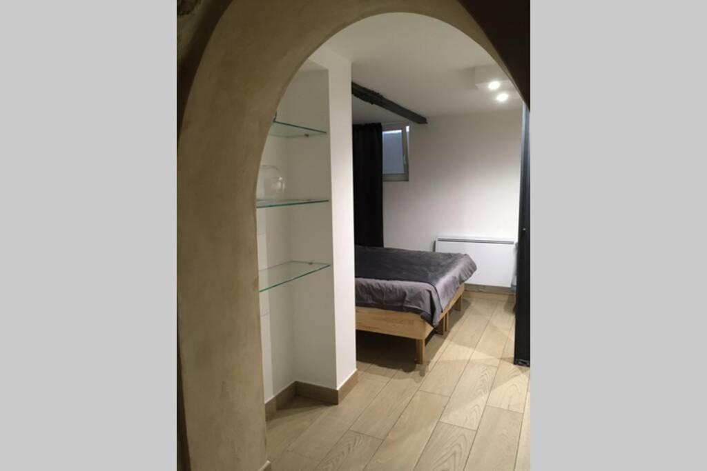 Appartement New Flat-champs-elysees-arc Triomphe-maillot-foch Parijs