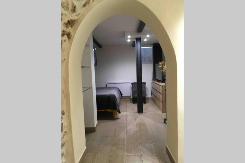 New Flat-champs-elysees-arc Triomphe-maillot-foch * Parijs