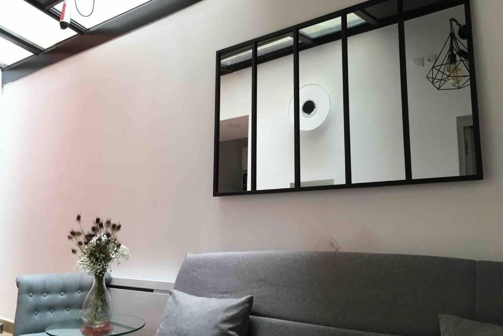 New Flat-champs-elysees-arc Triomphe-maillot-foch Appartement